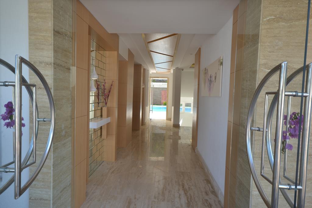 Doc'S Hotel Kemer Eksteriør bilde