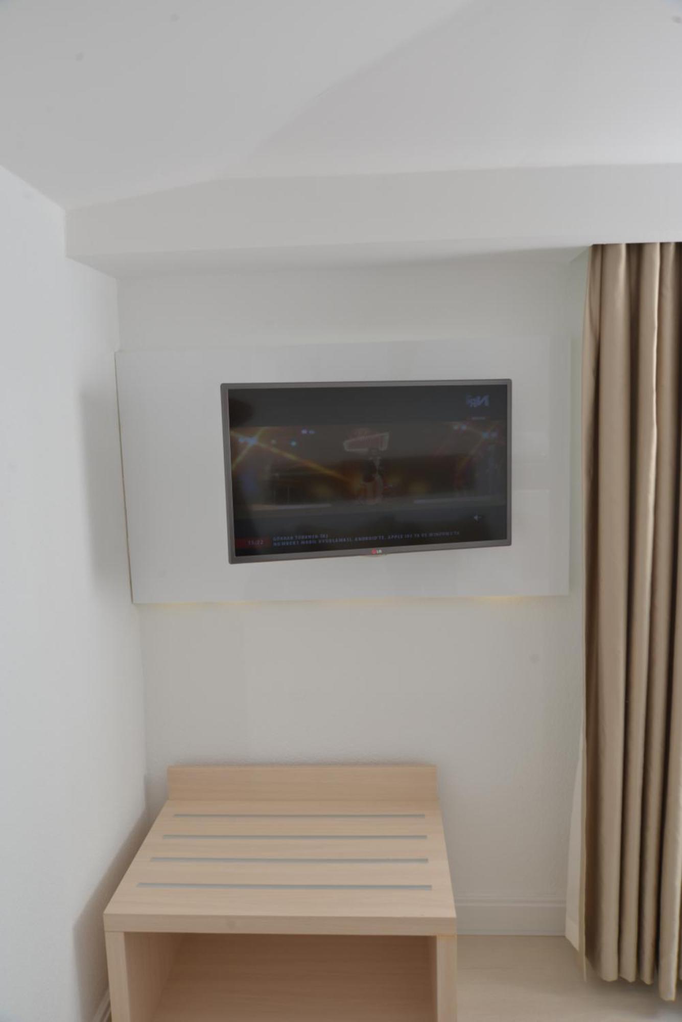Doc'S Hotel Kemer Rom bilde