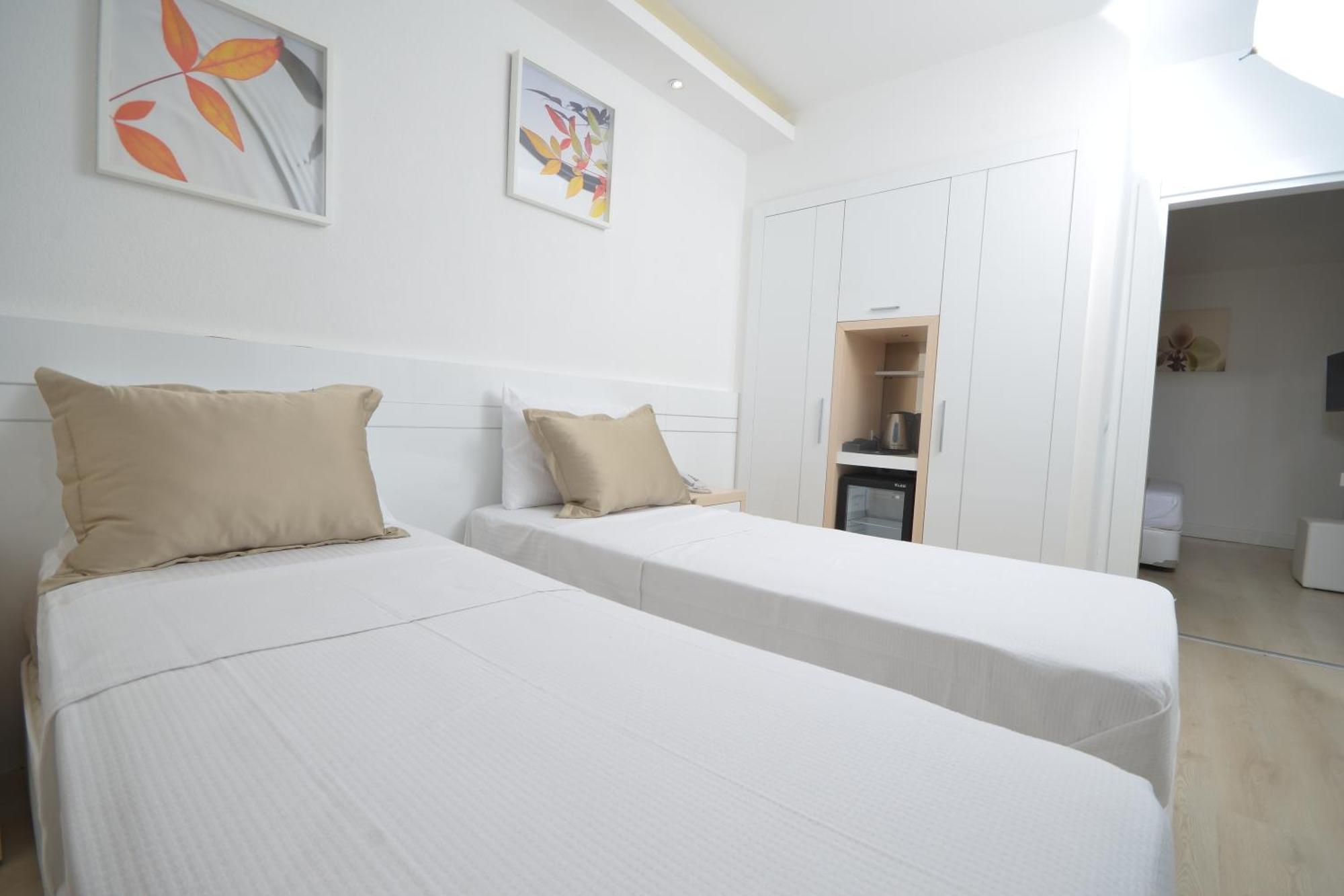 Doc'S Hotel Kemer Rom bilde