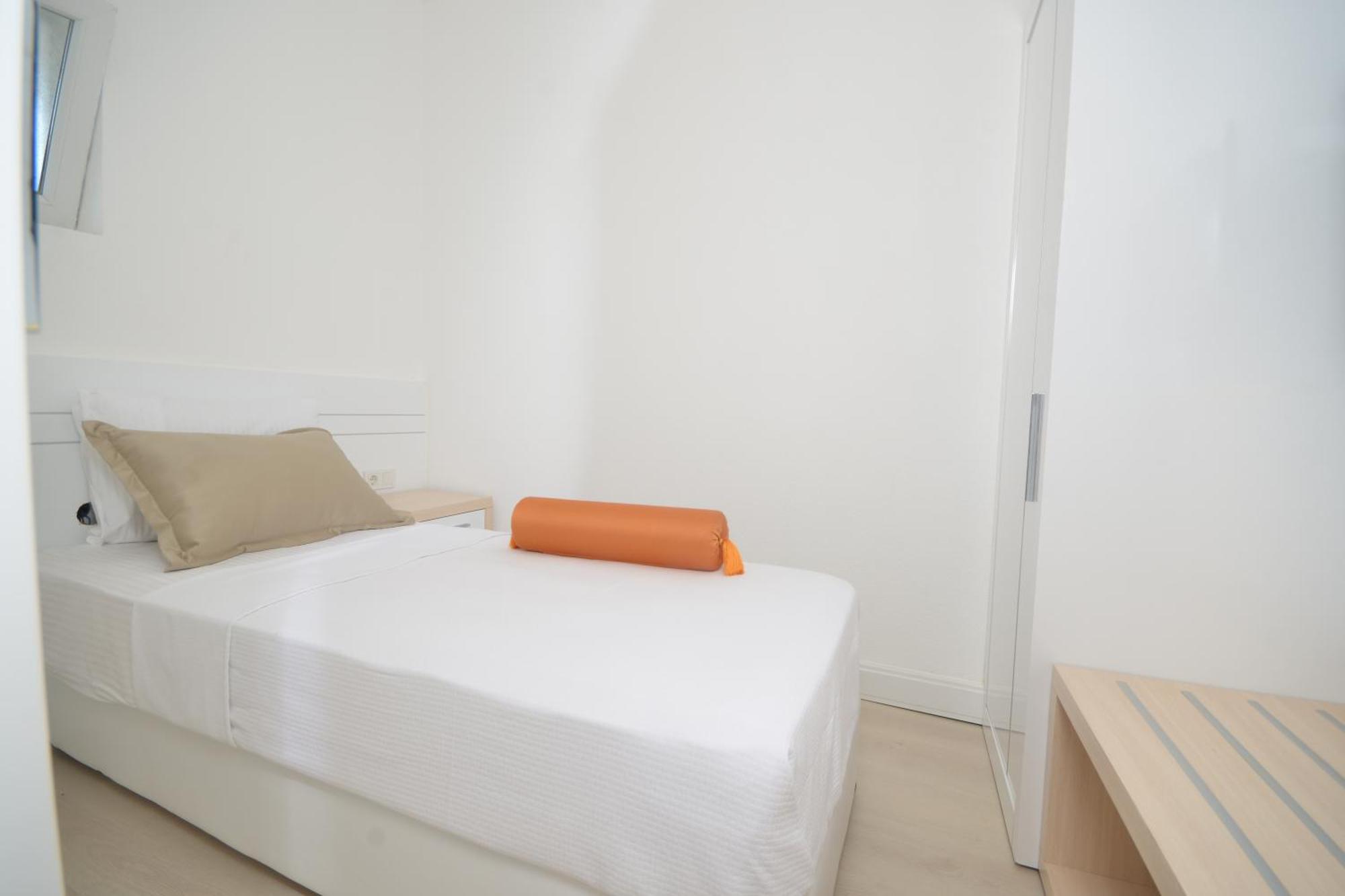 Doc'S Hotel Kemer Rom bilde