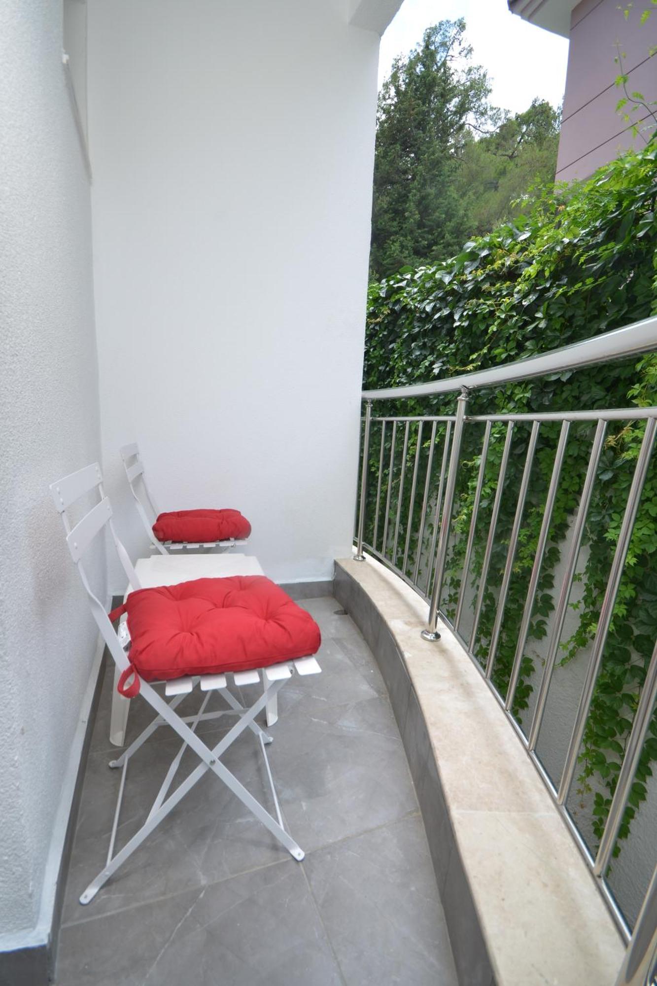 Doc'S Hotel Kemer Rom bilde