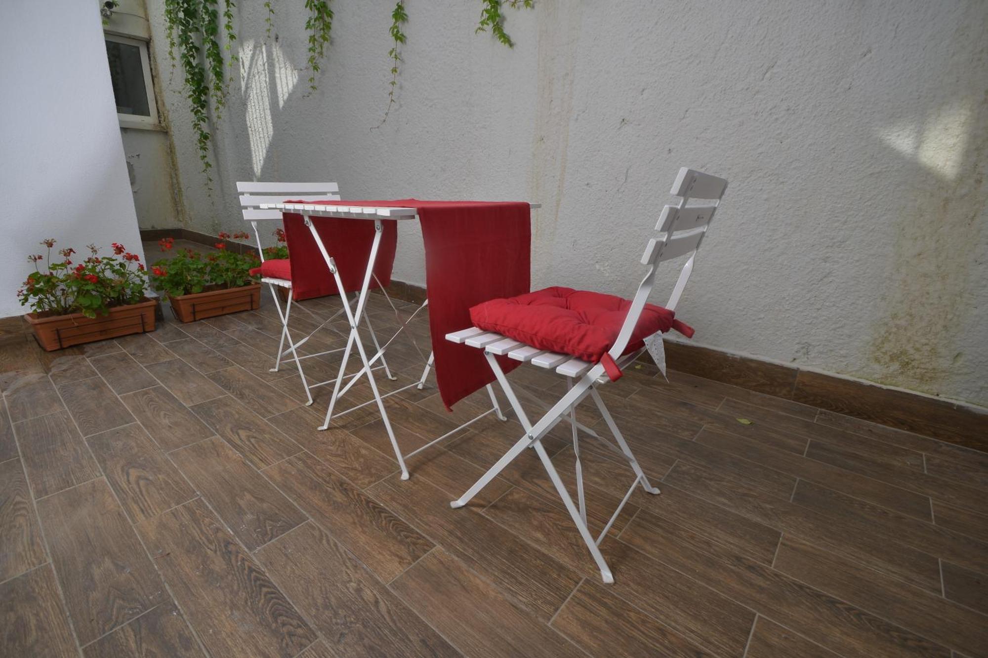 Doc'S Hotel Kemer Rom bilde