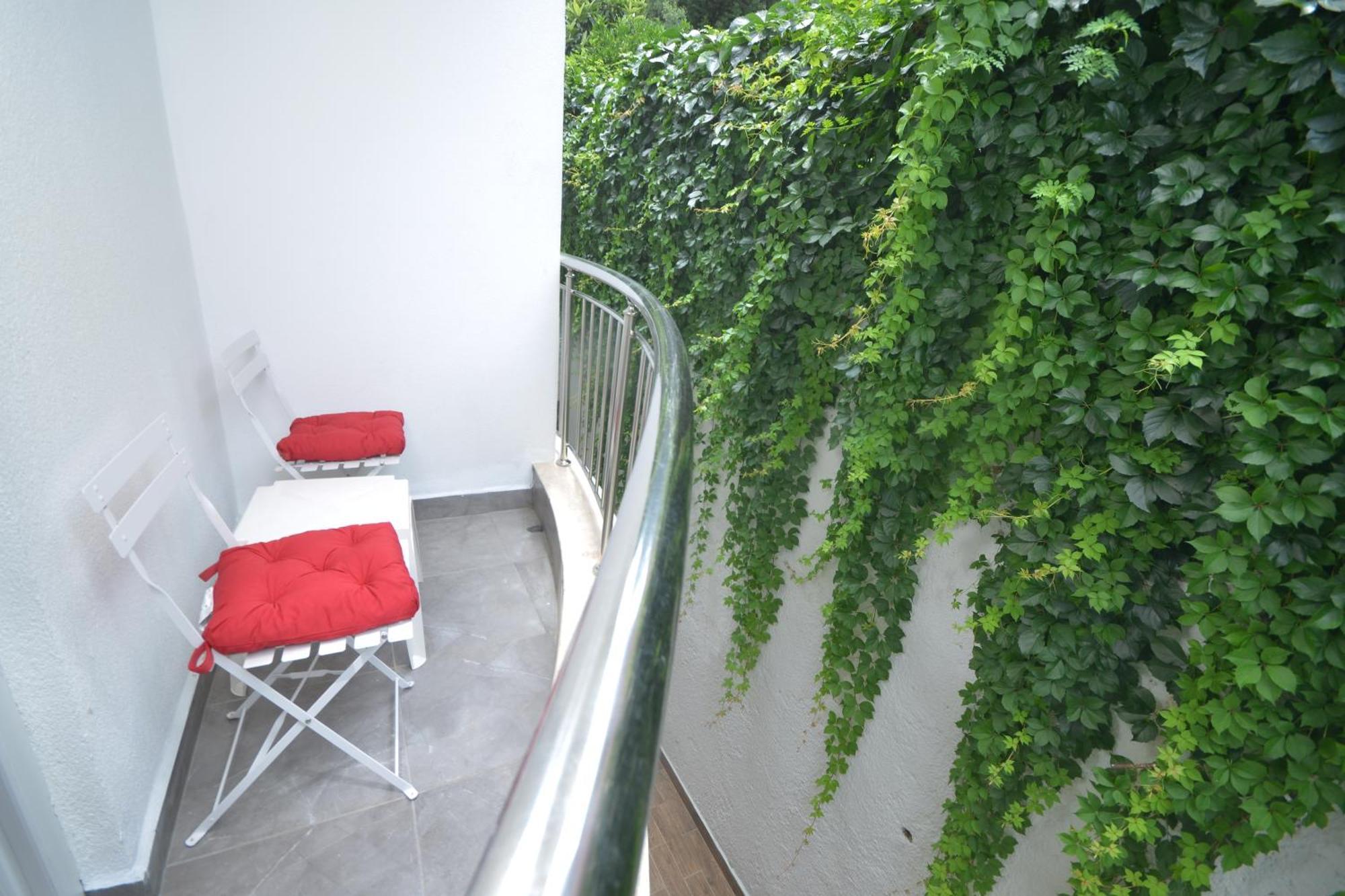 Doc'S Hotel Kemer Rom bilde