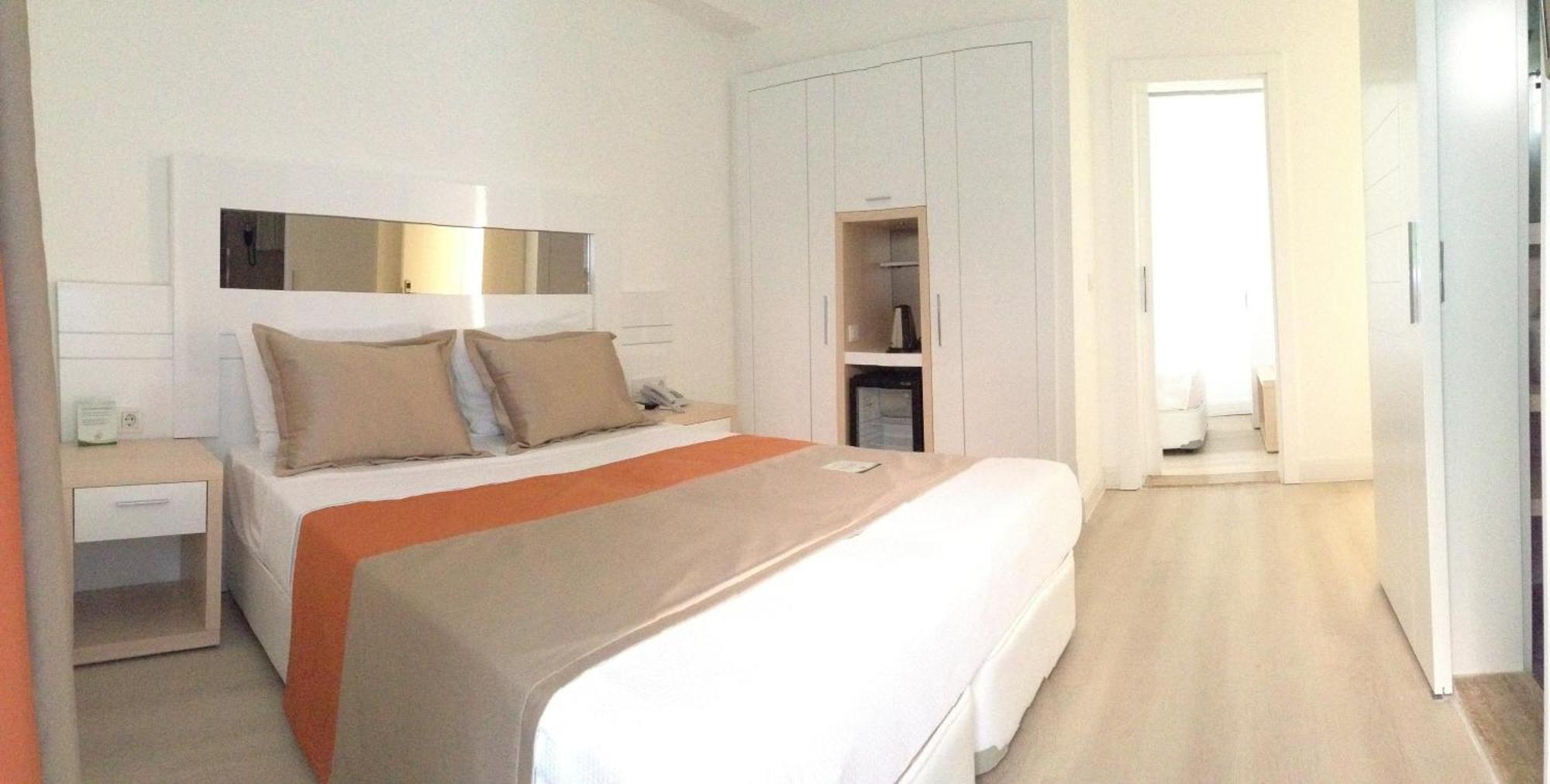 Doc'S Hotel Kemer Rom bilde