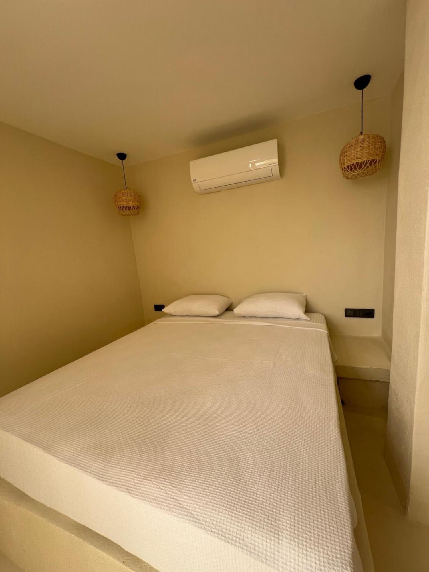 Doc'S Hotel Kemer Eksteriør bilde